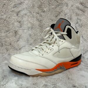 Jordan 5 Shattered Backboard